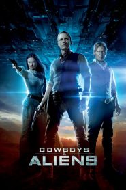 สงครามพันธุ์เดือด คาวบอยปะทะเอเลี่ยน Cowboys & Aliens (2011)