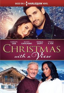คริสต์มาสนี้มีรัก Christmas with a View (2018)
