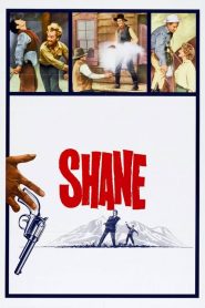 เพชฌฆาตกระสุนเดือด Shane (1953)