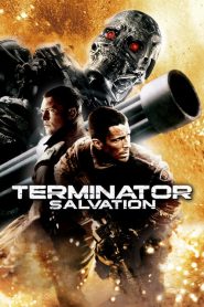 ฅนเหล็ก 4 มหาสงครามจักรกลล้างโลก Terminator Salvation (2009)