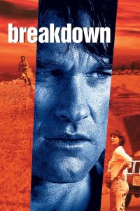 ฅนเบรกแตก Breakdown (1997)