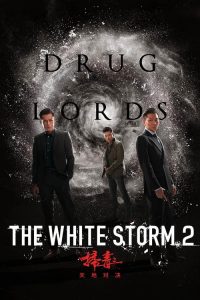 โคตรคนโค่นคนอันตราย 2 The White Storm 2: Drug Lords (2019)