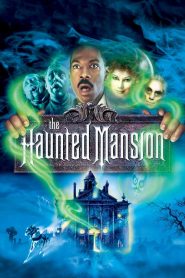 บ้านเฮี้ยน ผีชวนฮา The Haunted Mansion (2003)