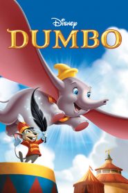 ดัมโบ้ Dumbo (1941)