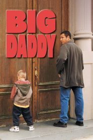 คุณพ่อกำมะลอ Big Daddy (1999)