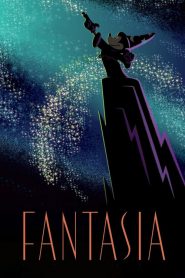 แฟนเทเชีย Fantasia (1940)
