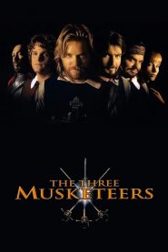สามทหารเสือ The Three Musketeers (1993)