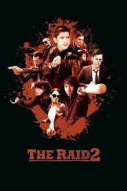 ฉะ! ระห้ำเมือง The Raid 2 (2014)