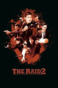 ฉะ! ระห้ำเมือง The Raid 2 (2014)