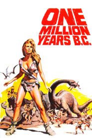 โลกล้านปี One Million Years B.C. (1966)