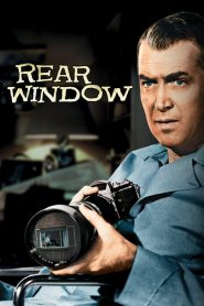 หน้าต่างชีวิต Rear Window (1954)