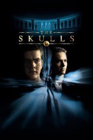 องค์กรลับกะโหลกเหล็ก The Skulls (2000)