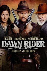 สิงห์แค้นปืนโหด Dawn Rider (2012)