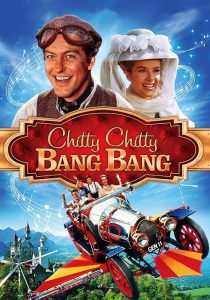 ชิตตี้ ชิตตี้ แบง แบง รถมหัศจรรย์ Chitty Chitty Bang Bang (1968)