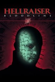 งาบแล้วไม่งุ่นง่าน 2 (เวลาไหนก็ไม่เว้น) Hellraiser: Bloodline (1996)