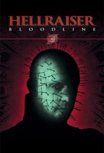 งาบแล้วไม่งุ่นง่าน 2 (เวลาไหนก็ไม่เว้น) Hellraiser: Bloodline (1996)