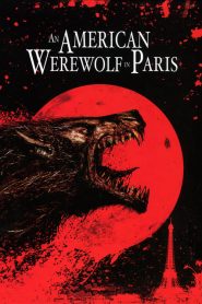 คืนสยองคนหอนโหด An American Werewolf in Paris (1997)