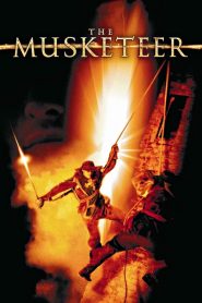 ทหารเสือกู้บัลลังก์ The Musketeer (2001)