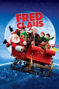 เฟร็ด ครอส พ่อตัวแสบ ป่วนซานต้า Fred Claus (2007)