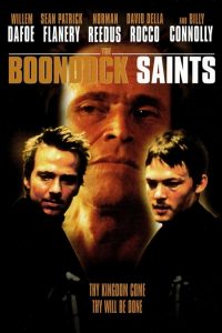 ทีมฆ่าพันธุ์ระห่ำ The Boondock Saints (1999)