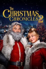 ผจญภัยพิทักษ์คริสต์มาส ภาค 2 The Christmas Chronicles: Part Two (2020)