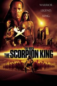 เดอะ สกอร์เปี้ยนคิง : ศึกราชันย์แผ่นดินเดือด The Scorpion King (2002)