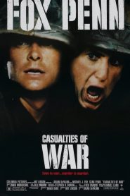 เดนหักเดน Casualties of War (1989)