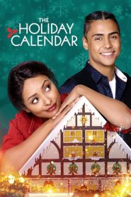 ปฏิทินคริสต์มาสบันดาลรัก The Holiday Calendar (2018)