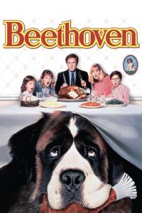 บีโธเฟน ชื่อหมาแต่ไม่ใช่หมา Beethoven (1992)
