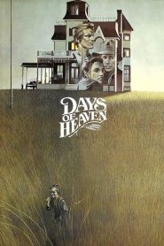 สวรรค์ต้องพราก Days of Heaven (1978)