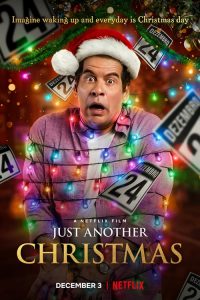 คริสต์มาส… อีกแล้ว Just Another Christmas (2020)