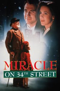 ปาฏิหารย์บนถนนที่ 34 Miracle on 34th Street (1994)