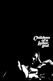 รักนี้ไม่มีคำพูด Children of a Lesser God (1986)