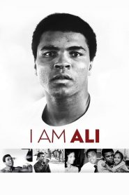 มูฮัมหมัด อาลี ตำนานกำปั้นโลก I Am Ali (2014)
