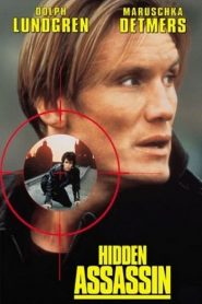 ปืนเดือดคนระห่ำ Hidden Assassin (1995)