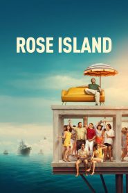 เกาะสวรรค์ฝันอิสระ Rose Island (2020)