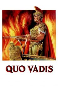 โรมพินาศ Quo Vadis (1951)