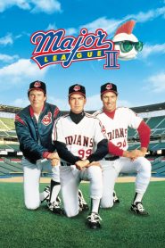เมเจอร์ลีก 2 Major League II (1994)