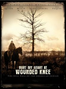 ฝังหัวใจข้าไว้ที่วูนเด็ดนี Bury My Heart at Wounded Knee (2007)