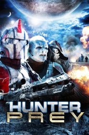หน่วยจู่โจมนอกพิภพ Hunter Prey (2010)