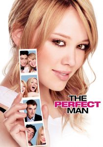 อลเวงสาวมั่น ปั้นยอดชายให้แม่ The Perfect Man (2005)