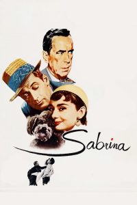 ซาบรีน่า Sabrina (1954)