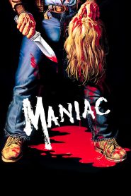 ไอ้นรก…ถลกหนัง Maniac (1980)