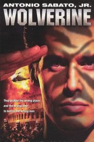 โค้ดเนม: วูล์หเวอรีน Code Name: Wolverine (1996)