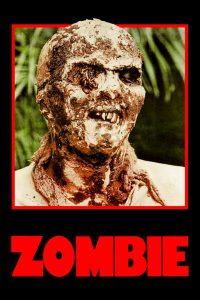 คนกัดคน 2 Zombie Flesh Eaters (1979)