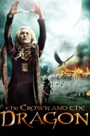 ล้างคำสาปแดนมังกร The Crown and the Dragon (2013)