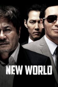 ปฏิวัติโค่นมาเฟีย New World (2013)
