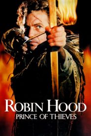 โรบินฮู้ด เจ้าชายจอมโจร Robin Hood: Prince of Thieves (1991)