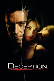 ระทึกซ่อนระทึก Deception (2008)
