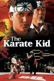 คิด คิดต้องสู้ The Karate Kid (1984)